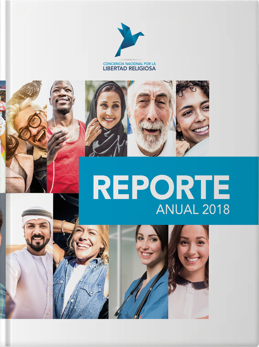 Informe anual 2018
